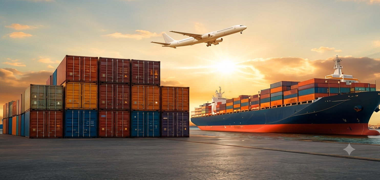 Importación y Alianzas Estratégicas