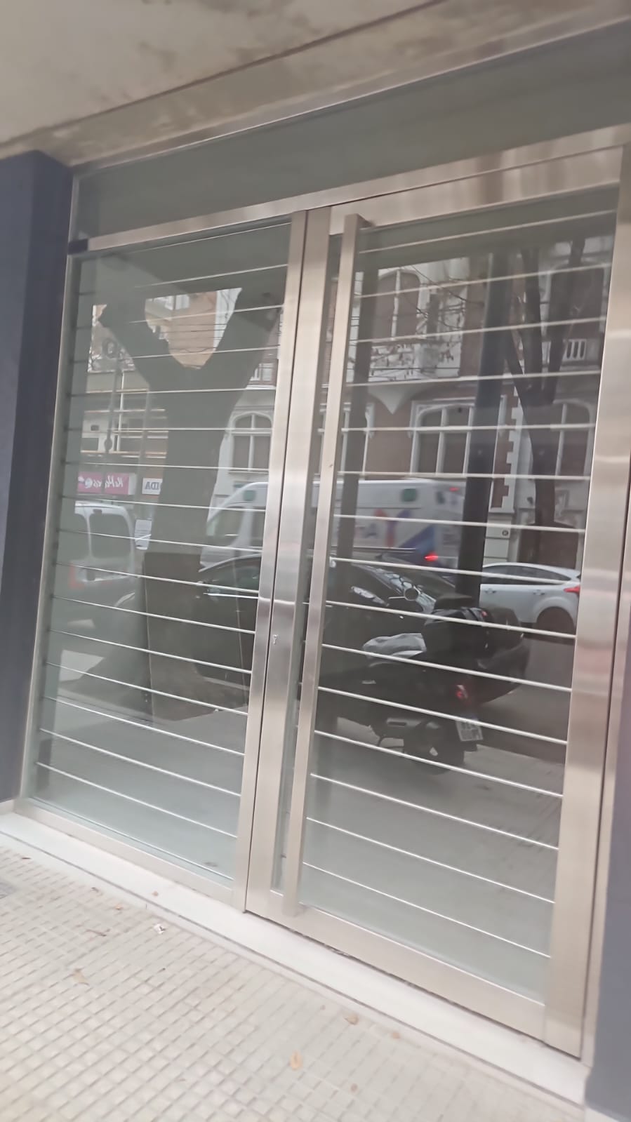 Local Belgrano — foto próximamente